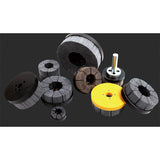 Abrasive Brushes